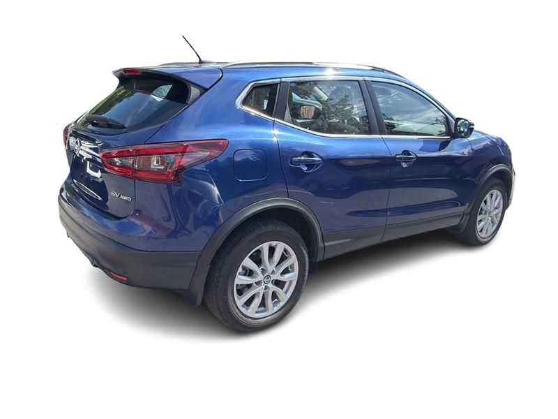 nissan Qashqai 2023 - 14