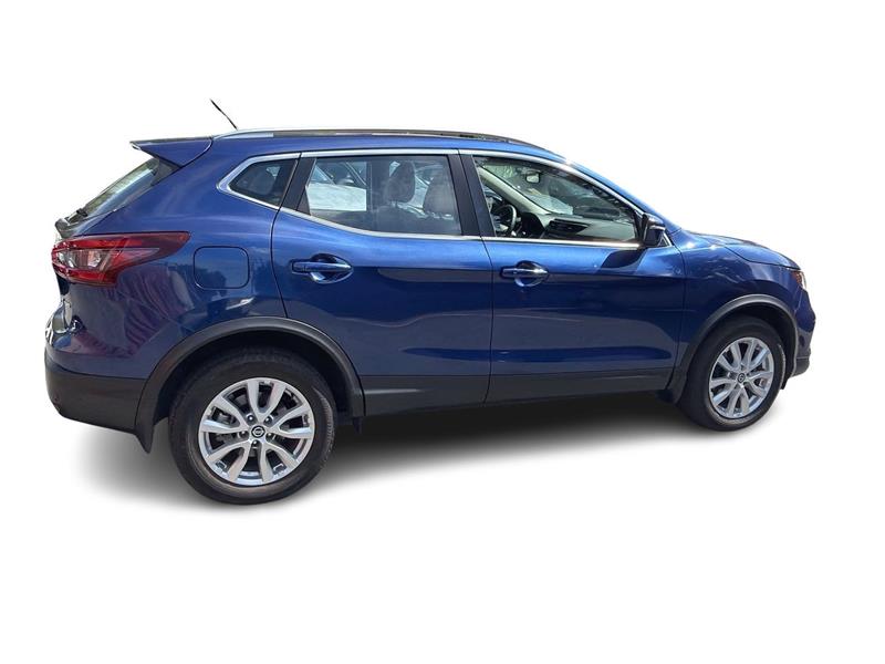 nissan Qashqai 2023 - 15