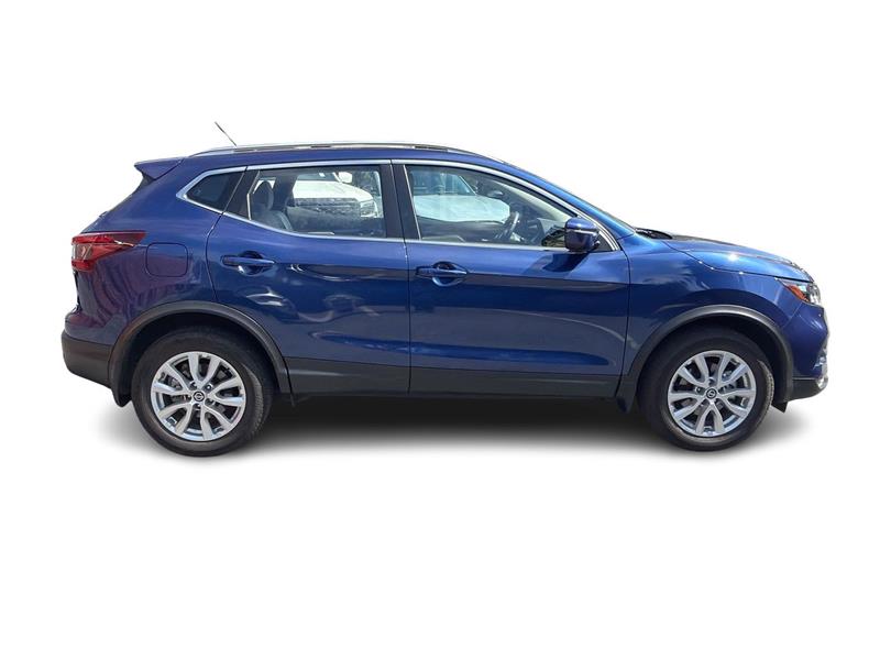 nissan Qashqai 2023 - 16