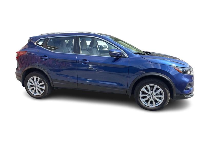 nissan Qashqai 2023 - 17