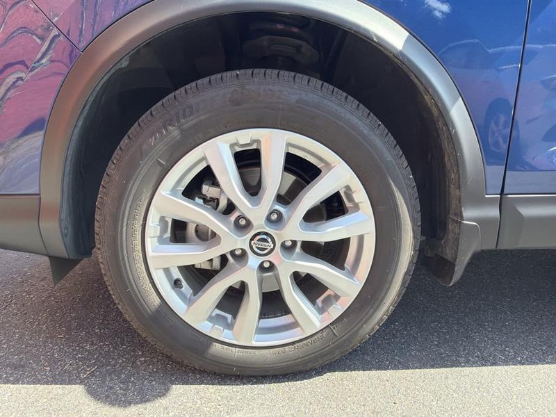 nissan Qashqai 2023 - 18