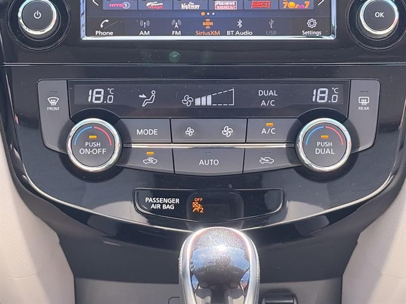 nissan Qashqai 2023 - 24