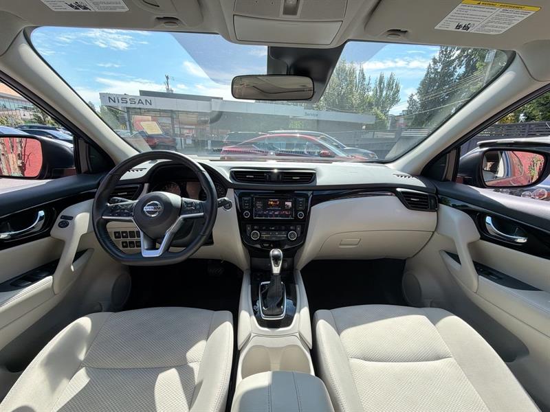 nissan Qashqai 2023 - 26