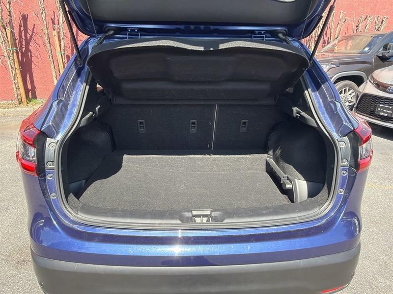 nissan Qashqai 2023 - 29