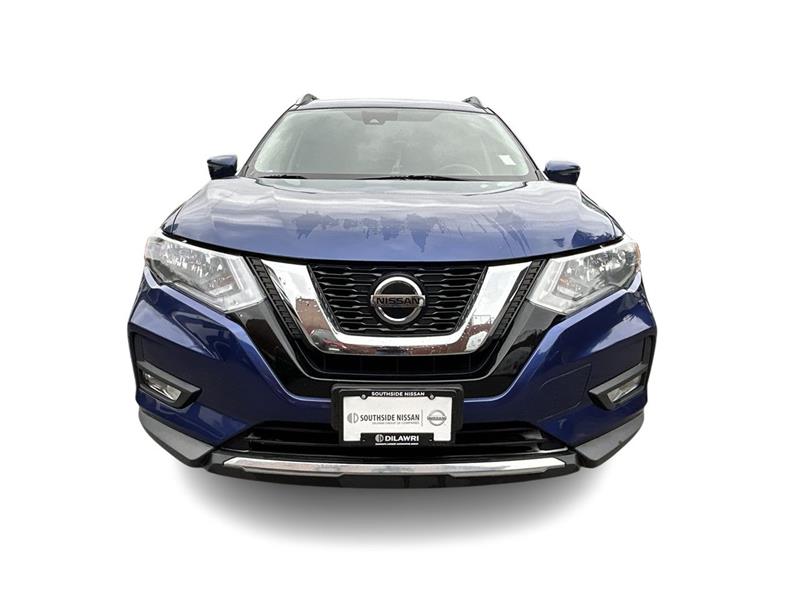 nissan Rogue 2020 - 4