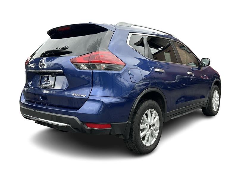 nissan Rogue 2020 - 14