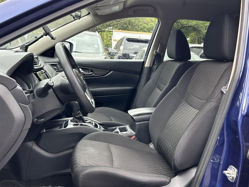 nissan Rogue 2020 - 19