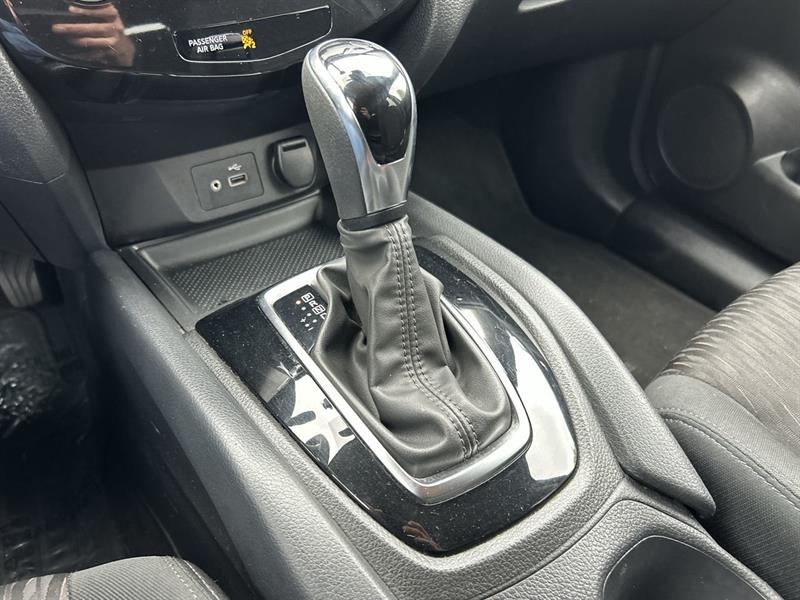 nissan Rogue 2020 - 27