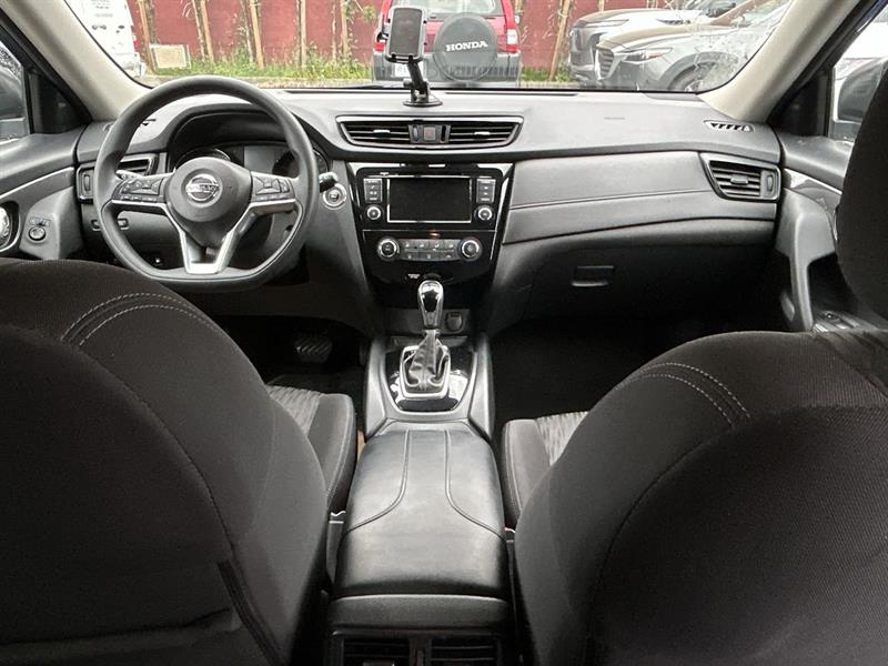 nissan Rogue 2020 - 28