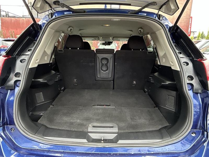 nissan Rogue 2020 - 30