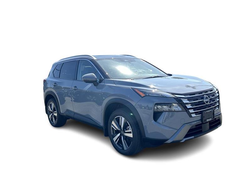 nissan Rogue 2025 - 2