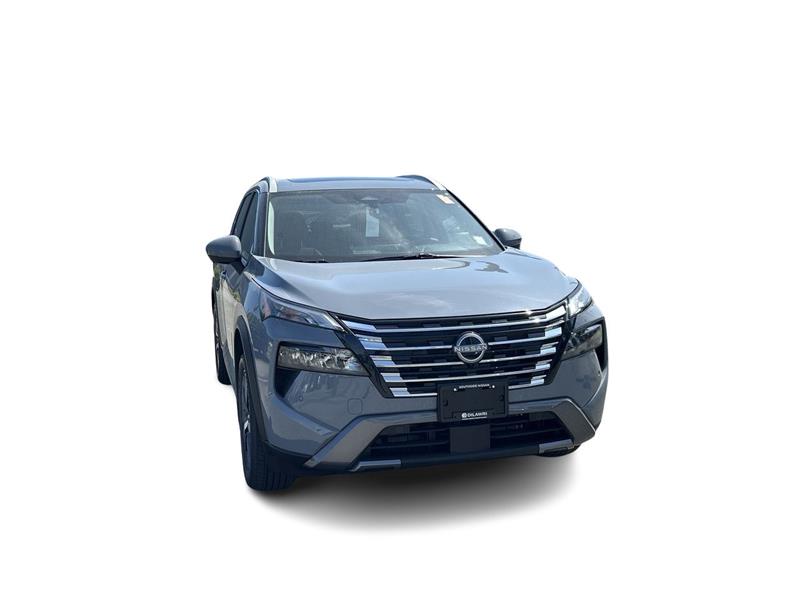 nissan Rogue 2025 - 3