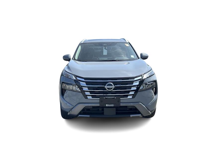 nissan Rogue 2025 - 4