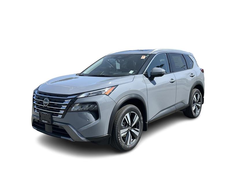 nissan Rogue 2025 - 6