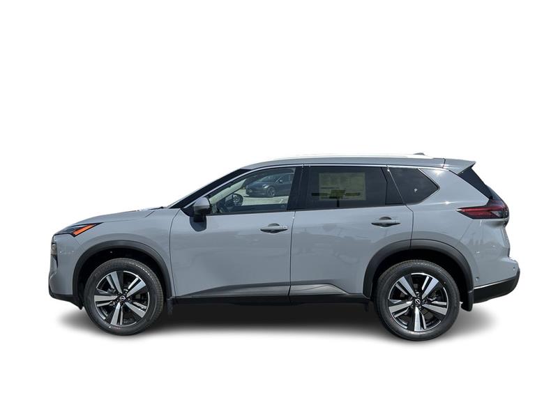 nissan Rogue 2025 - 8