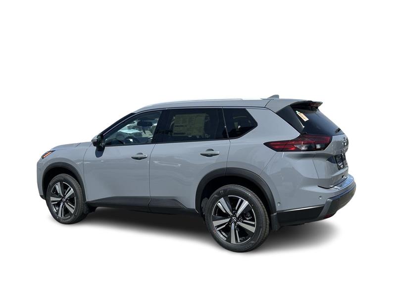 nissan Rogue 2025 - 9