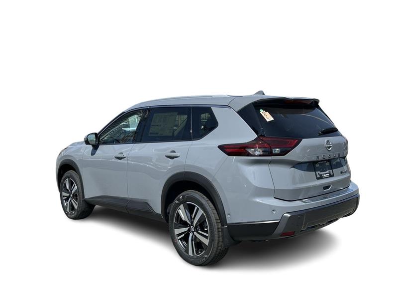 nissan Rogue 2025 - 10