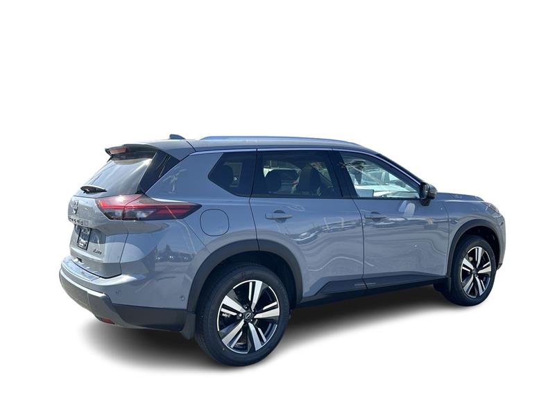 nissan Rogue 2025 - 14