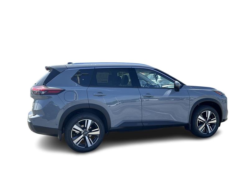 nissan Rogue 2025 - 15
