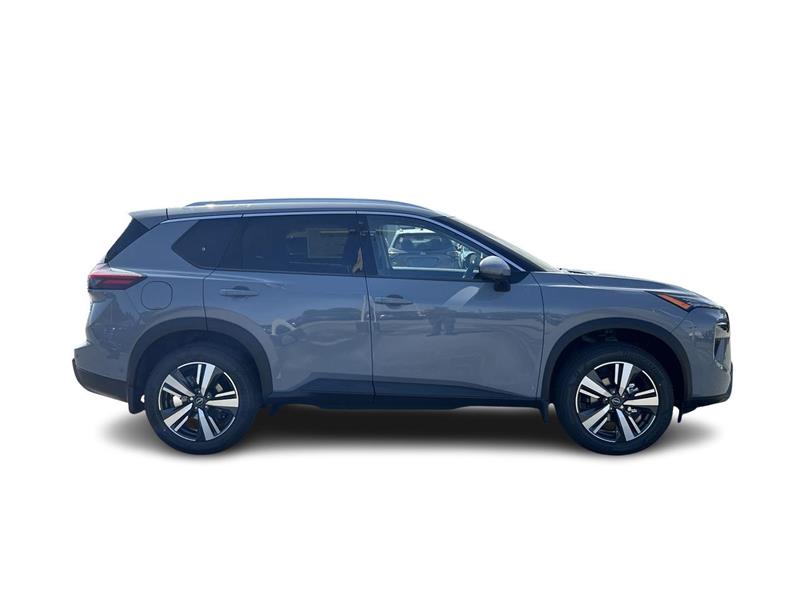 nissan Rogue 2025 - 16