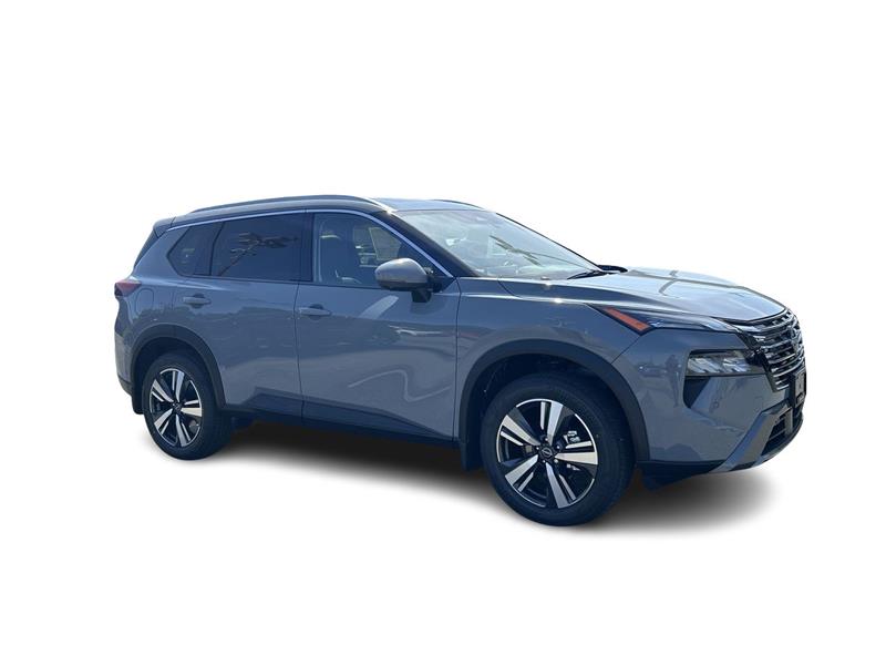 nissan Rogue 2025 - 17