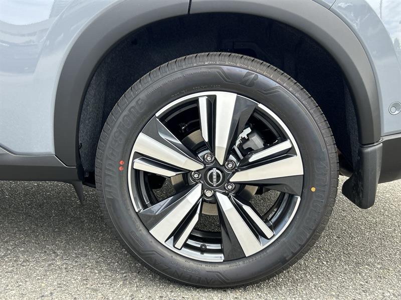 nissan Rogue 2025 - 18