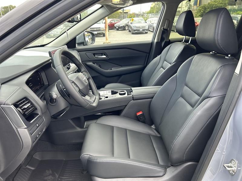 nissan Rogue 2025 - 19