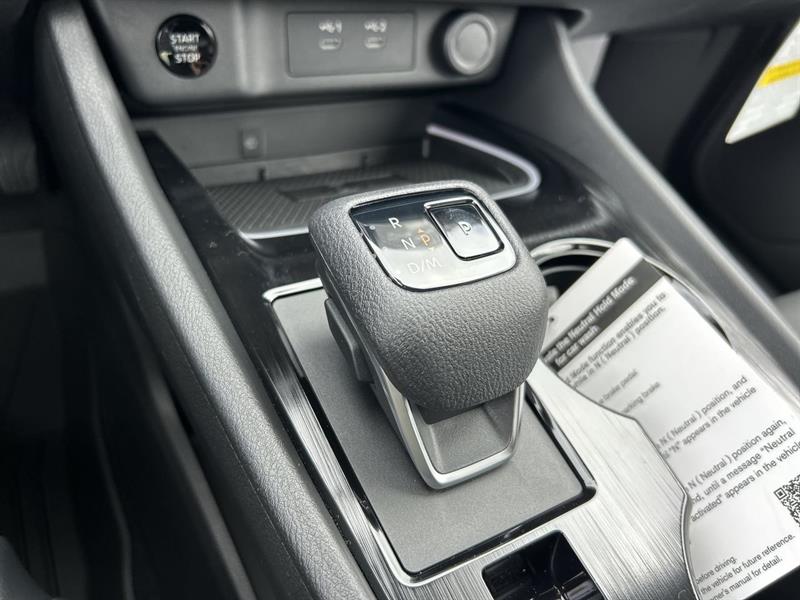 nissan Rogue 2025 - 27
