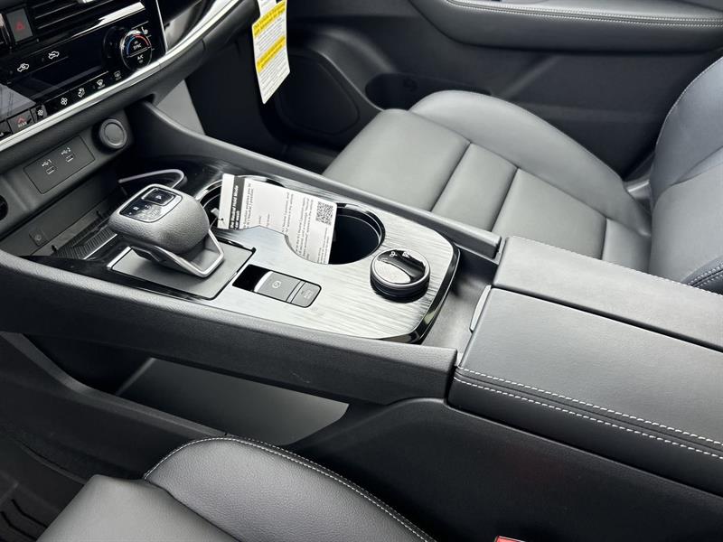 nissan Rogue 2025 - 28