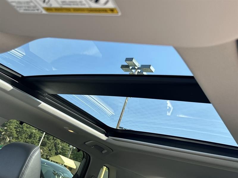 nissan Rogue 2025 - 29