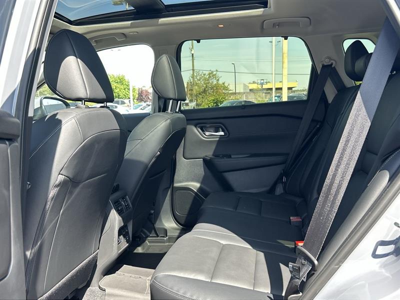 nissan Rogue 2025 - 30