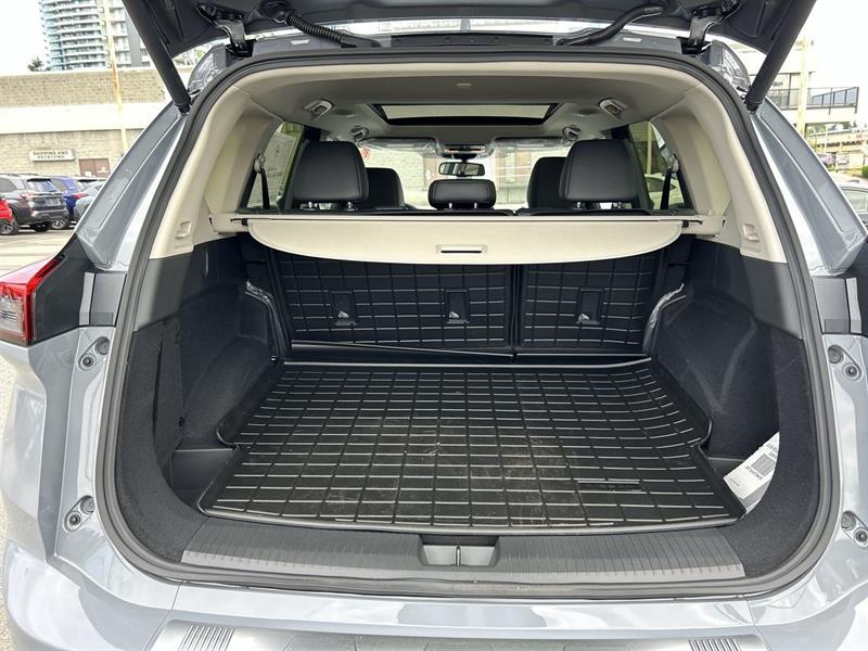 nissan Rogue 2025 - 31