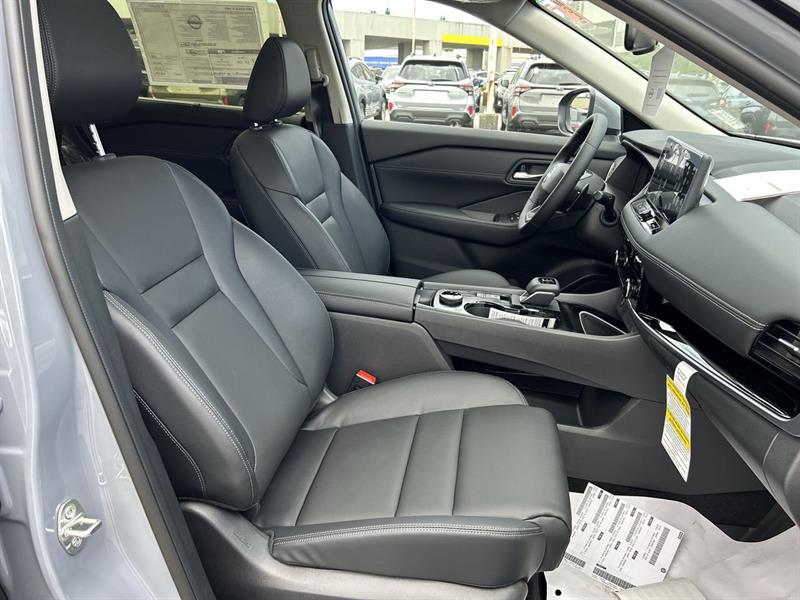 nissan Rogue 2025 - 32