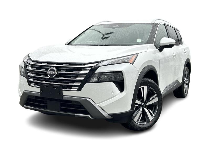 nissan Rogue 2025
