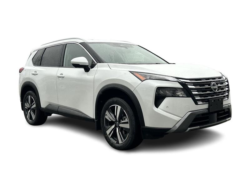 nissan Rogue 2025 - 2