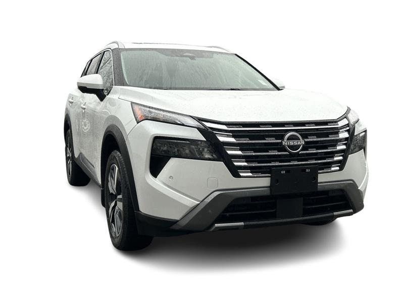 nissan Rogue 2025 - 3