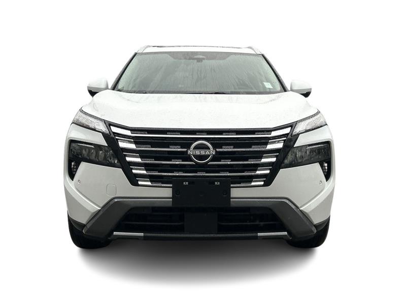 nissan Rogue 2025 - 4
