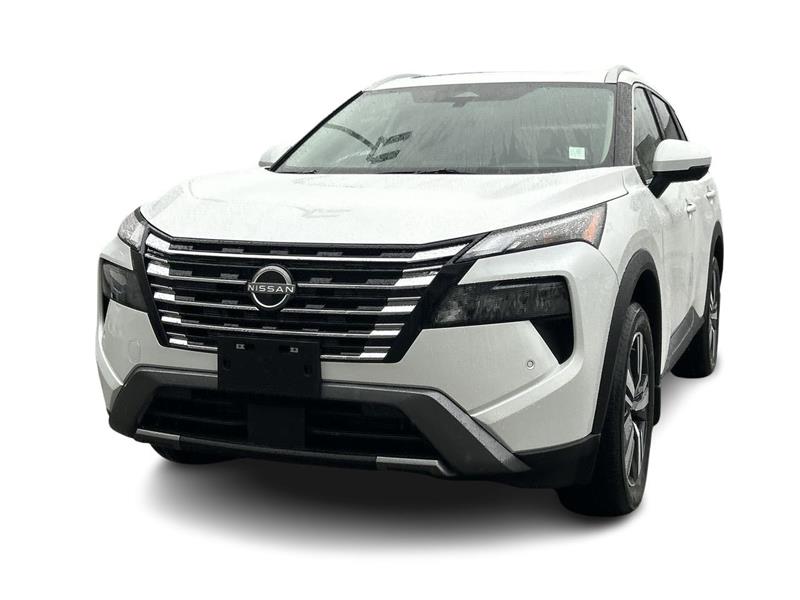 nissan Rogue 2025 - 5