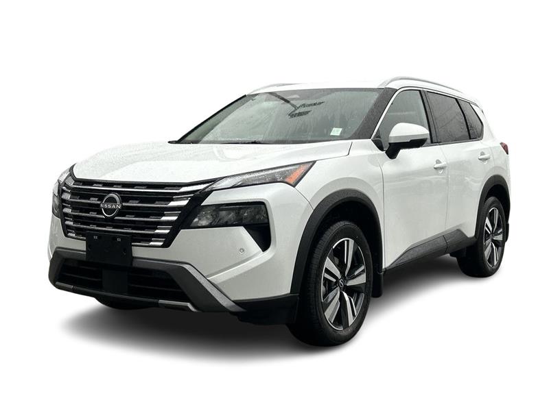 nissan Rogue 2025 - 6