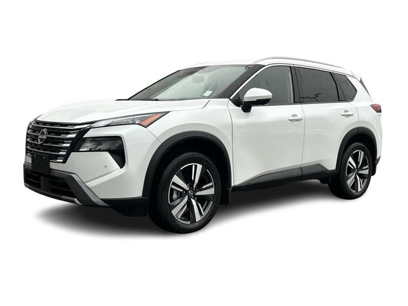 nissan Rogue 2025 - 7