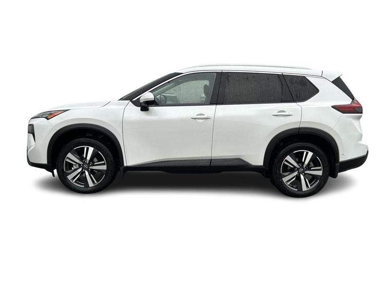 nissan Rogue 2025 - 8