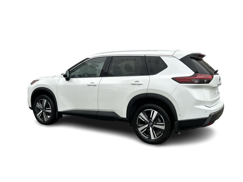 nissan Rogue 2025 - 9