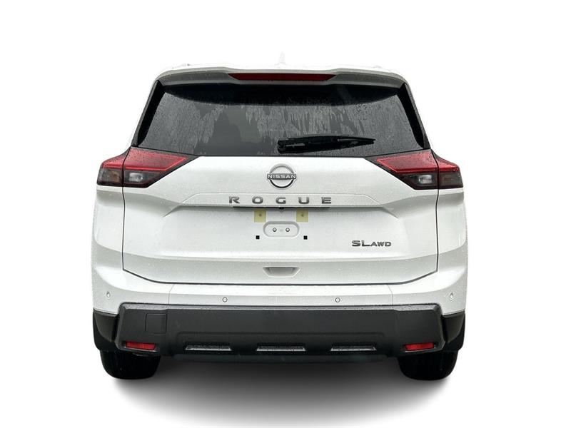 nissan Rogue 2025 - 12