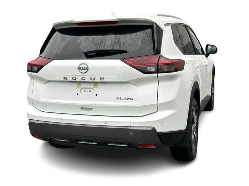 nissan Rogue 2025 - 13