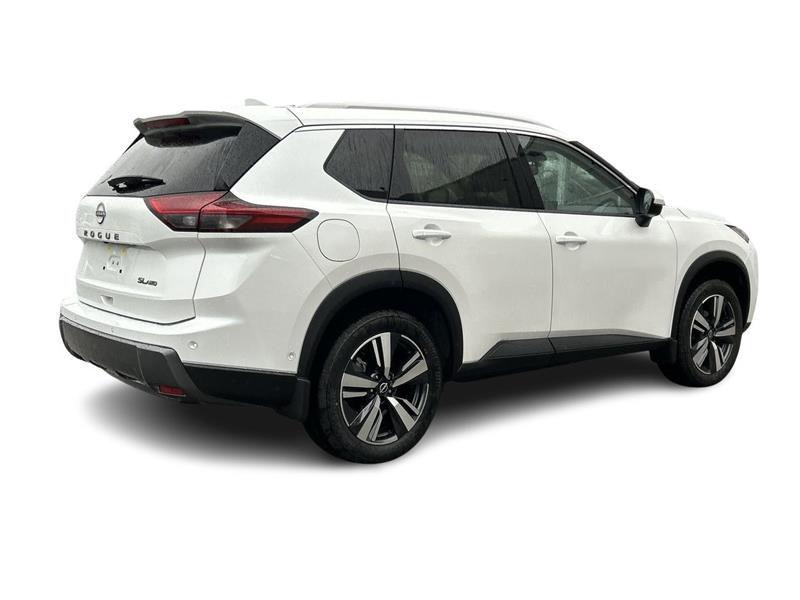 nissan Rogue 2025 - 15