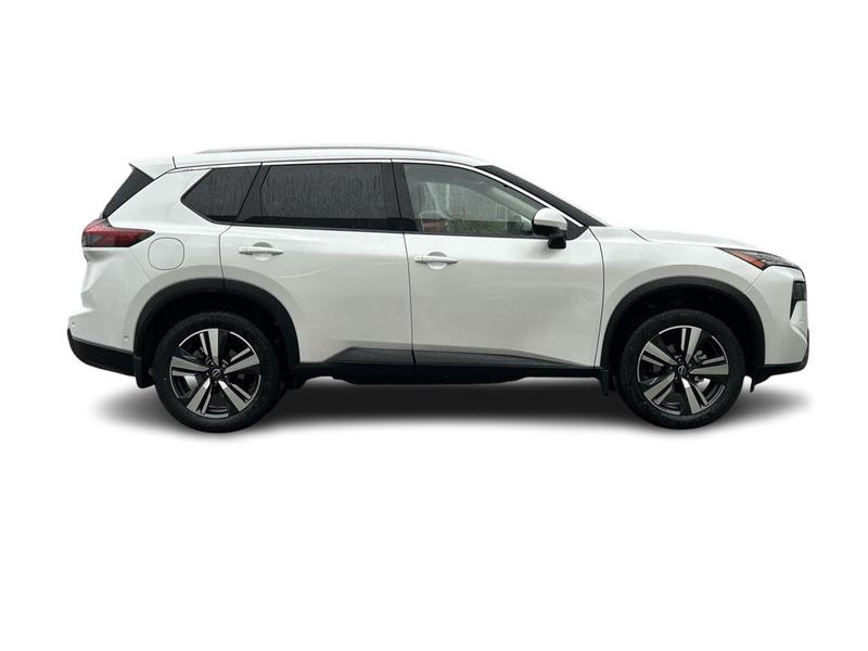 nissan Rogue 2025 - 16