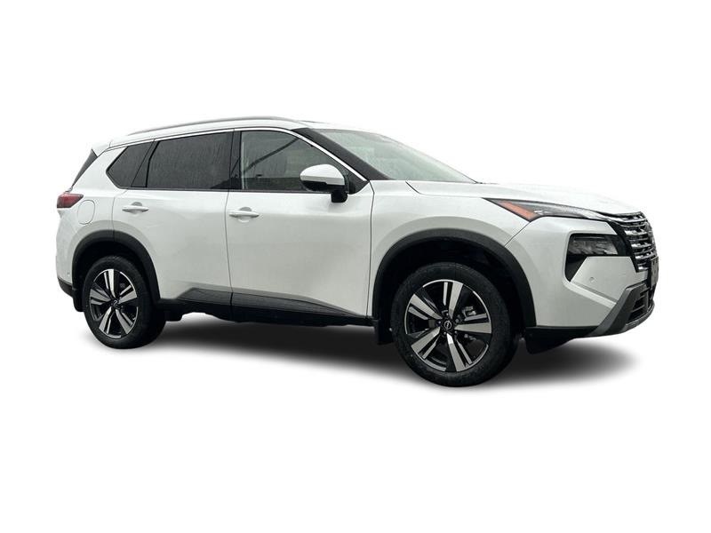 nissan Rogue 2025 - 17