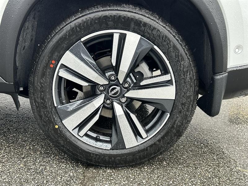 nissan Rogue 2025 - 18