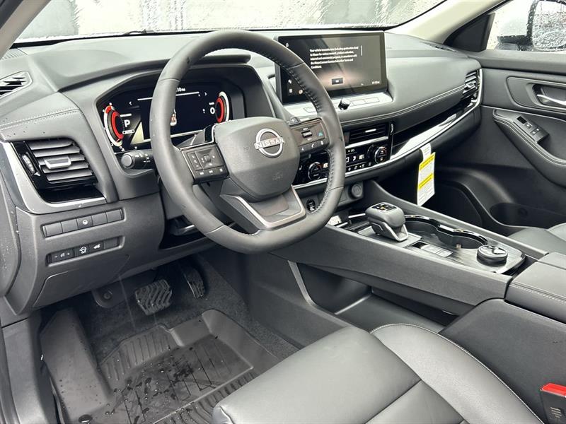 nissan Rogue 2025 - 19