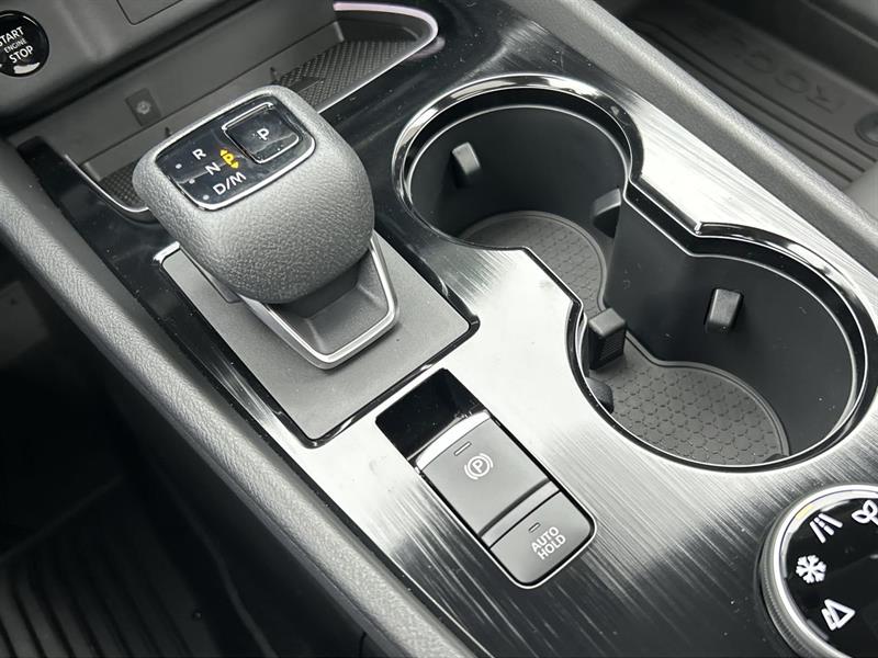 nissan Rogue 2025 - 28